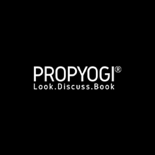 Company Logo For PropYogi'