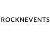 Rock N' Events Logo