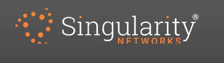 Company Logo For Singularity Networks'