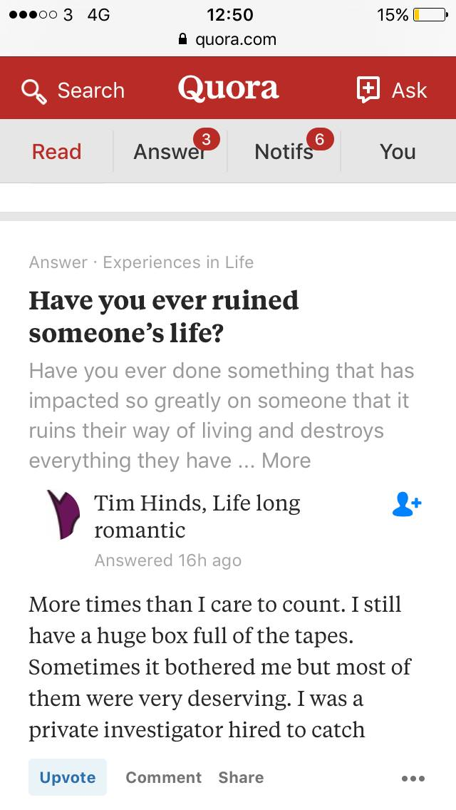 Social Media Threat 1'