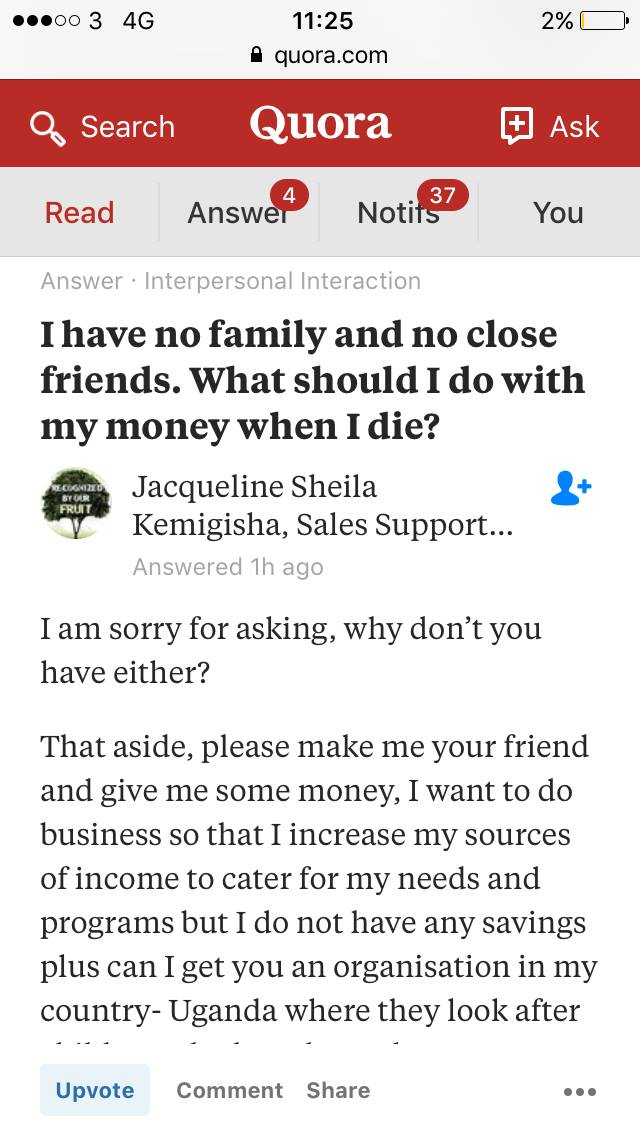 Social Media Threat 4'