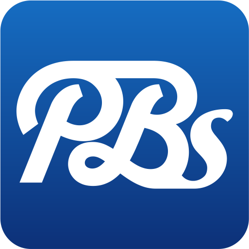 ParaDon Books Publishing Logo