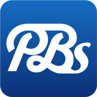 ParaDon Books Publishing Logo