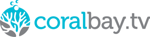 Company Logo For coralbay.tv'