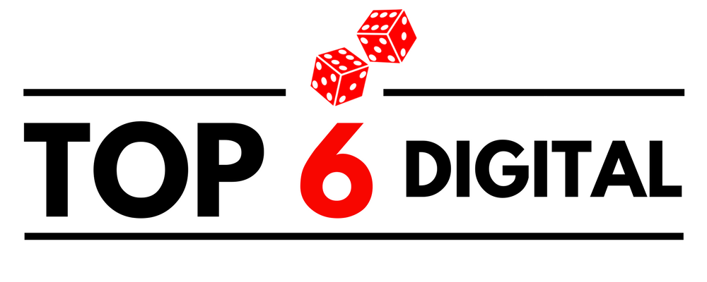 Company Logo For Top 6 Digital'