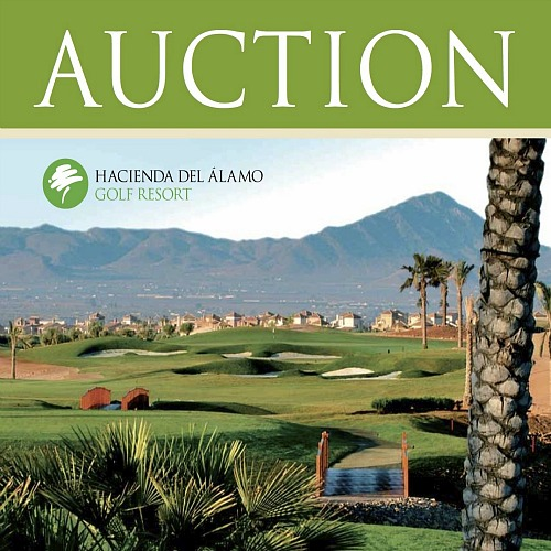 Hacienda Golf Properties'