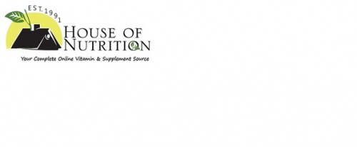 Company Logo For House of Nutrition'