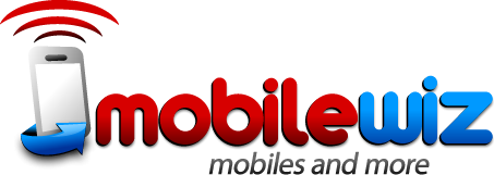 mobilewiz.co.uk Logo