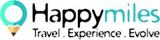 Company Logo For Educational Travel with Happymiles'