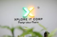 Xplore IT Corp(XIC) Logo
