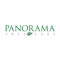 Panorama Tree Care: Tampa Tree Services Logo