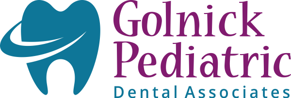 Golnick Pediatric Dental Associates - Taylor Logo