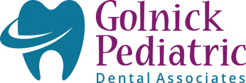 Company Logo For Golnick Pediatric Dental Associates - Taylo'