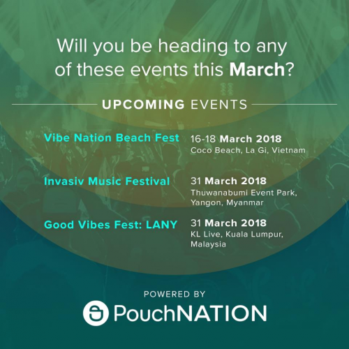 PouchNation Event'