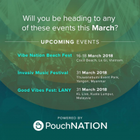 PouchNation Event
