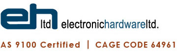 Electronic Hardware, Ltd Logo