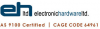 Logo for Electronic Hardware, Ltd'