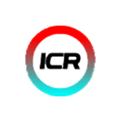 ICR Tampa Logo