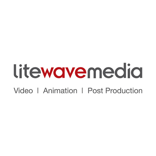 Company Logo For Litewave Media'
