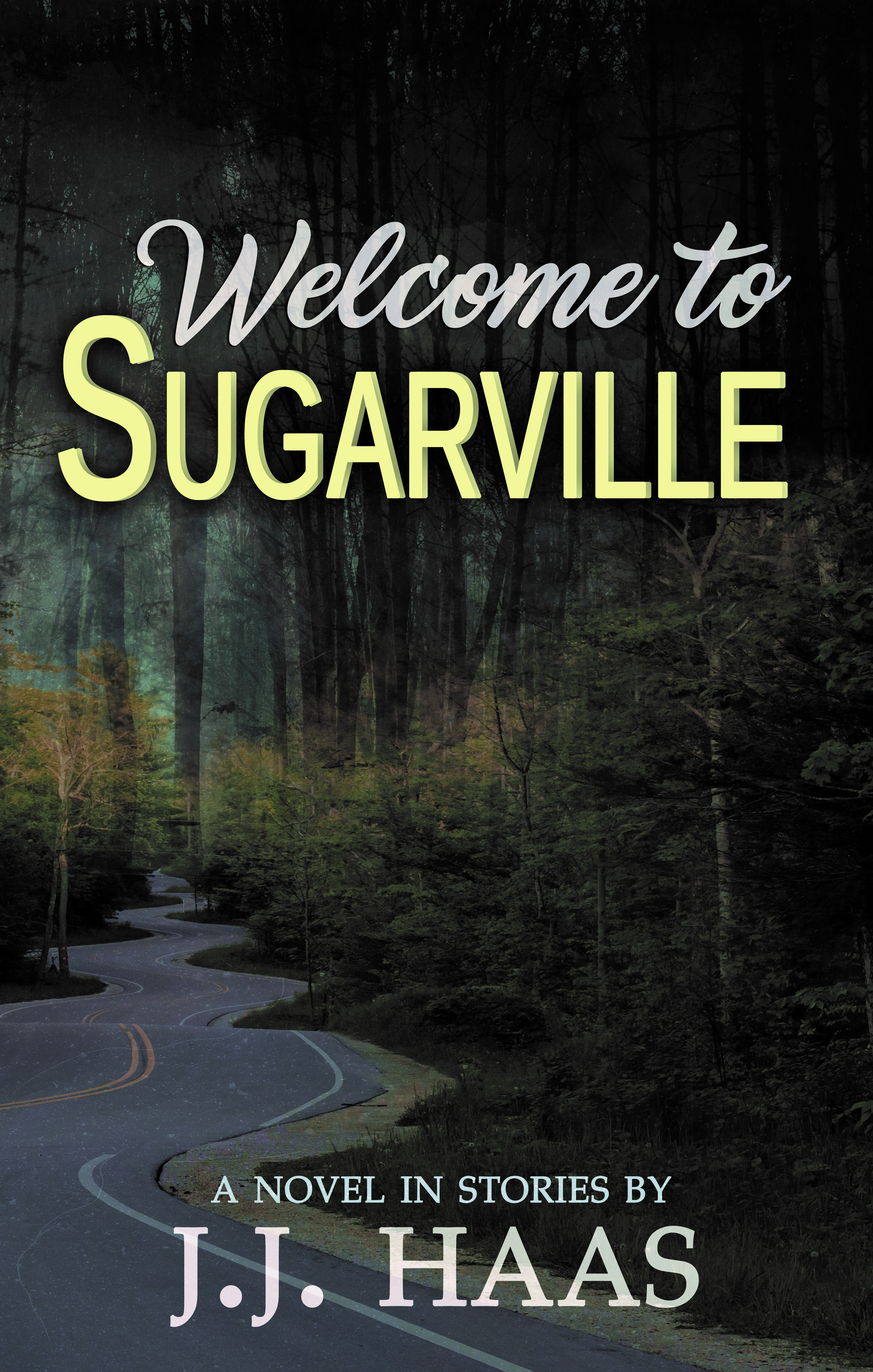 Welcome to Sugarville