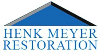 Company Logo For Henk Meyer Restoration'