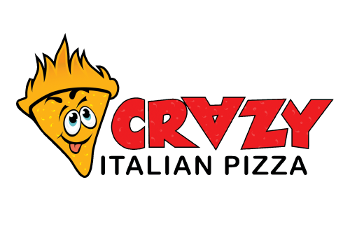 Company Logo For Crazy Italian Pizza, Inc'