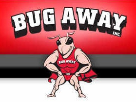 Bugaway Pest Control'