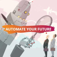Automate Your Future