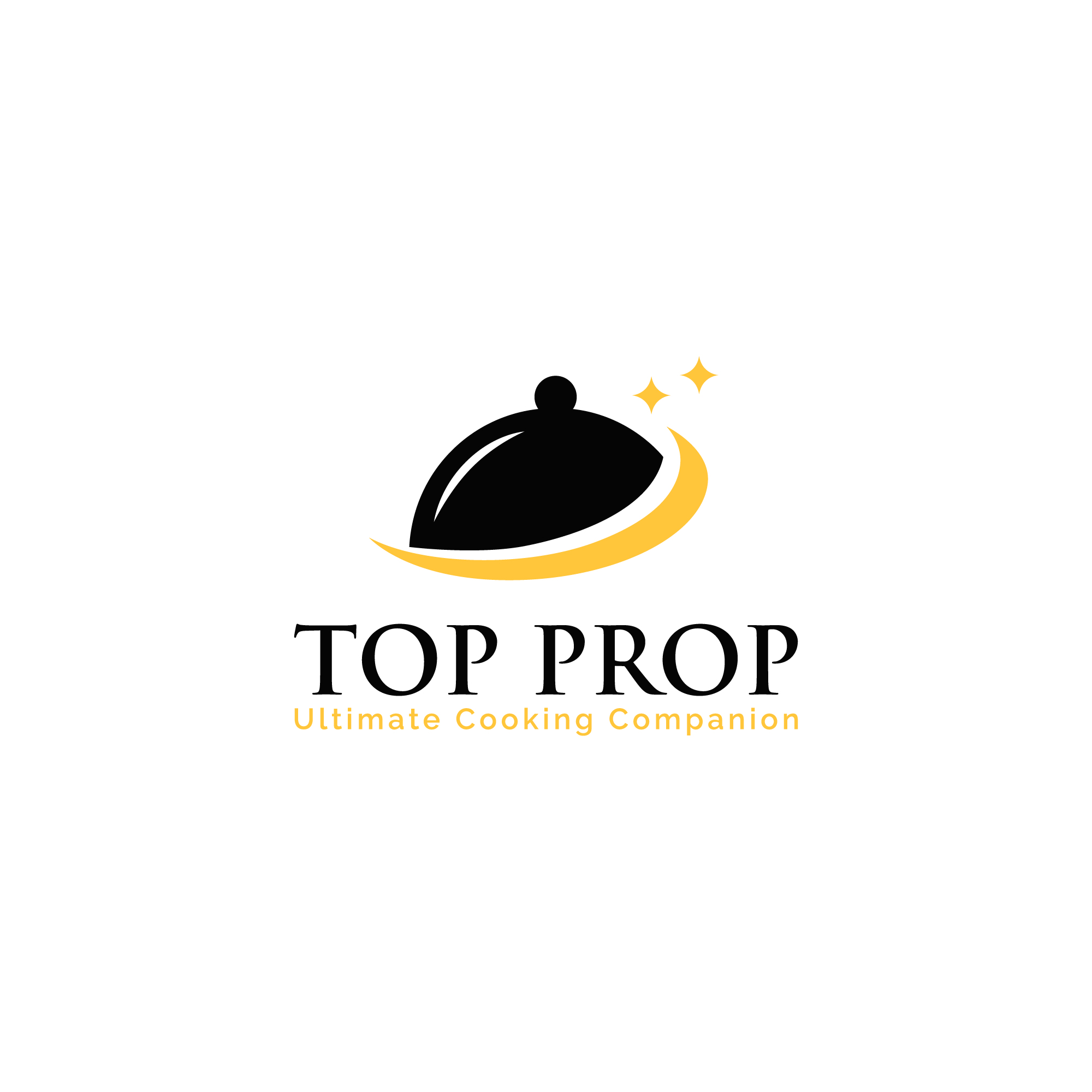 Top Prop Logo