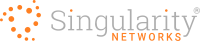 Singularity Networks Logo