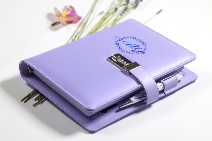 IQbook saves time and sanity.'