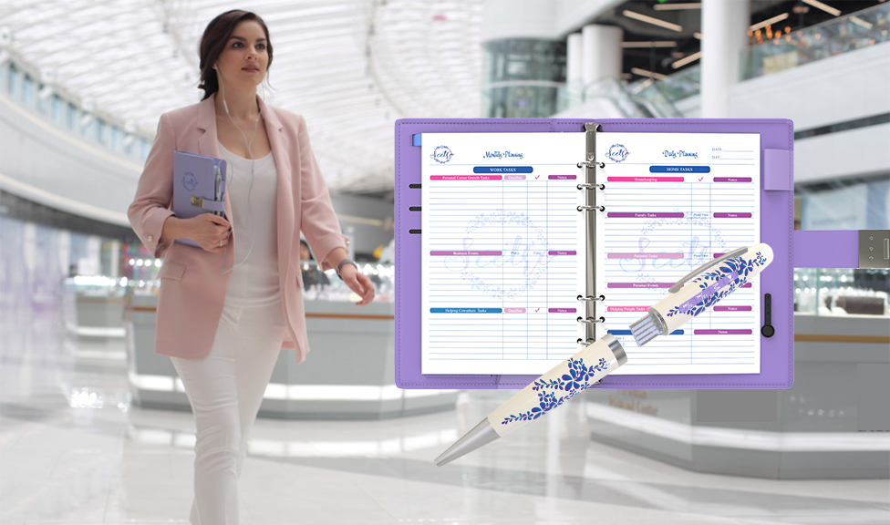 IQbook from Scetro saves time and sanity.'