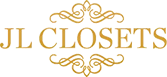 JL Closets Logo