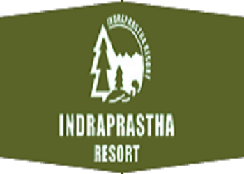 Company Logo For Indraprastha Resort'