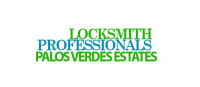 Locksmith Palos Verdes Estates Logo