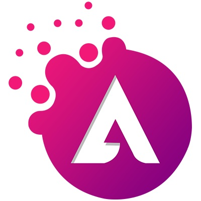 Company Logo For aPurple'