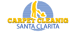 Company Logo For Carpet Cleaning Santa Clarita'