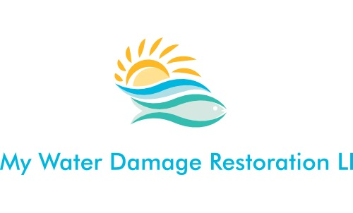 Company Logo For My Water Damage Restoration L.I.'