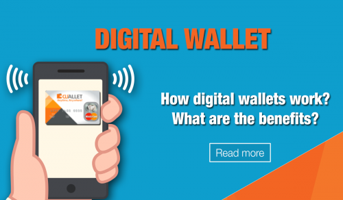Digital Wallet Market'