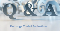 Exchange Traded Derivatives Market