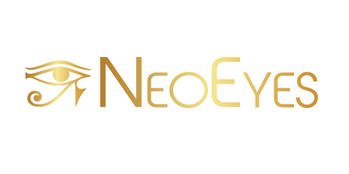 Company Logo For NeoEyes LLC'