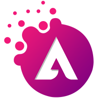 aPurple Logo