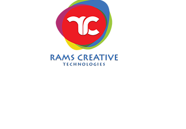 Company Logo For RAMS Creative Technologies'