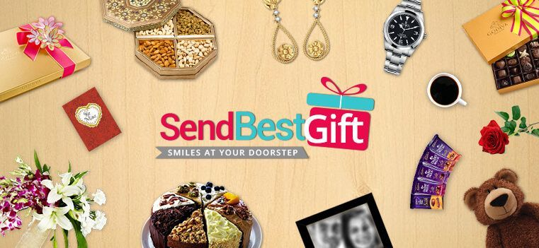Send Best Gift - Online Gifting Portal