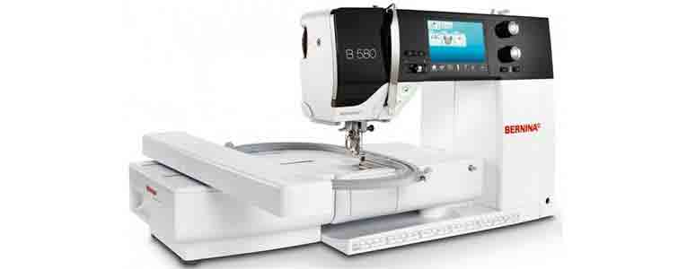 Company Logo For Brothers Sewing and Embroidery Machine'