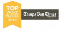 Top Workplaces Award