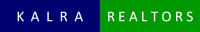 KALRA REALTORS AUTHORISED AGENTS Logo