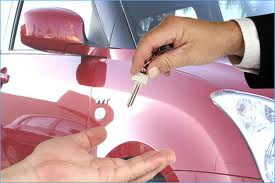 Online Car Loan Companies'