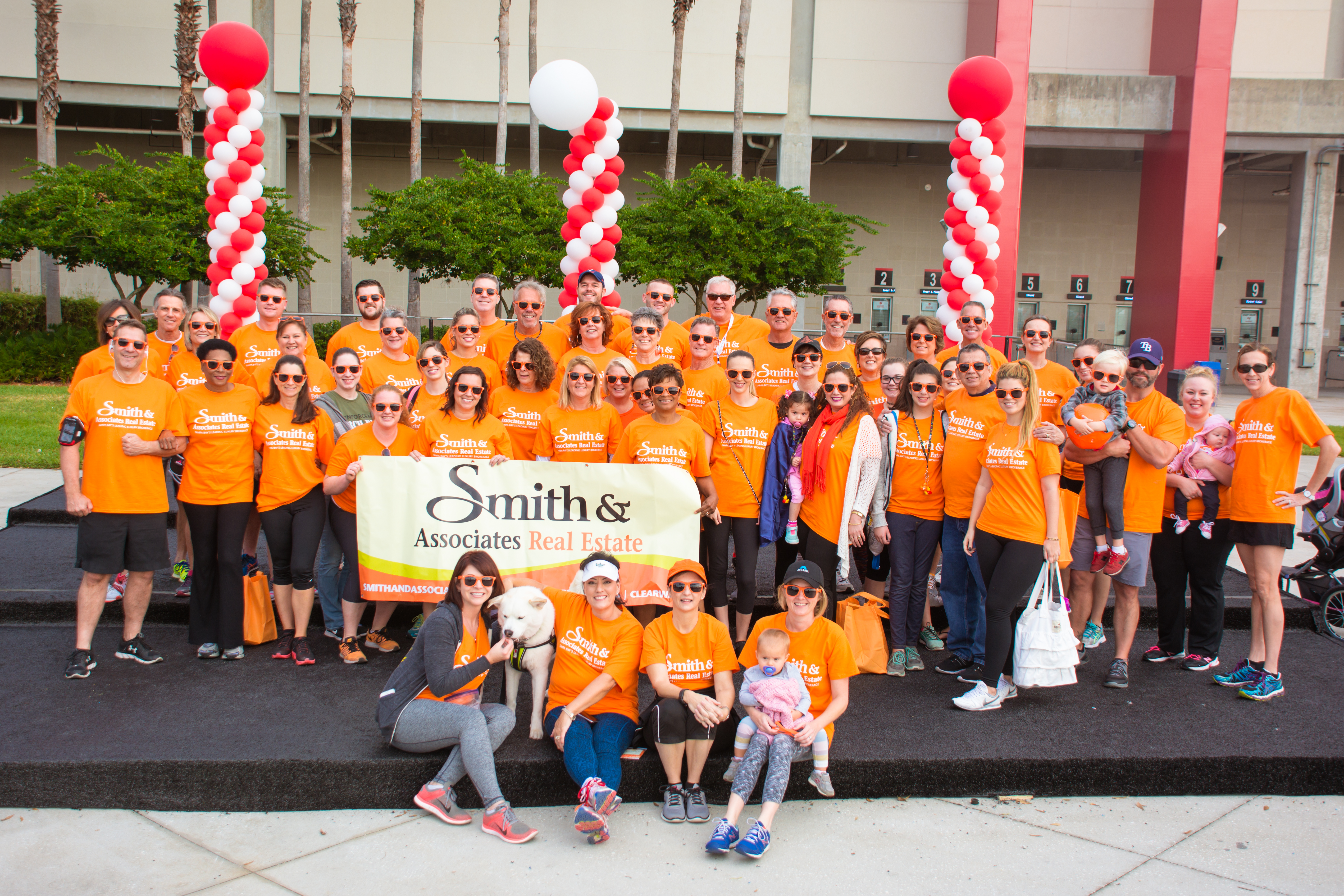 Smith &amp; Associates Real Estate  Named one of Top Wor