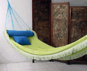 Relax This Spring with a Nicamaka Hammock'